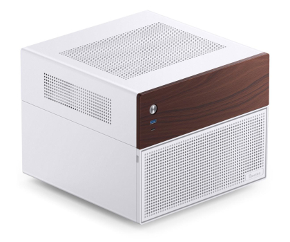 Obudowa Jonsbo N4 White